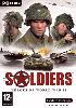 Soldiers : Heroes Of World War II Pc Cdrom Edition