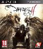 THE DARKNESS II / Jeu console PS3