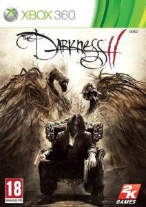 THE DARKNESS II / Jeu console X360